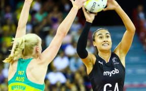 Maria Folau