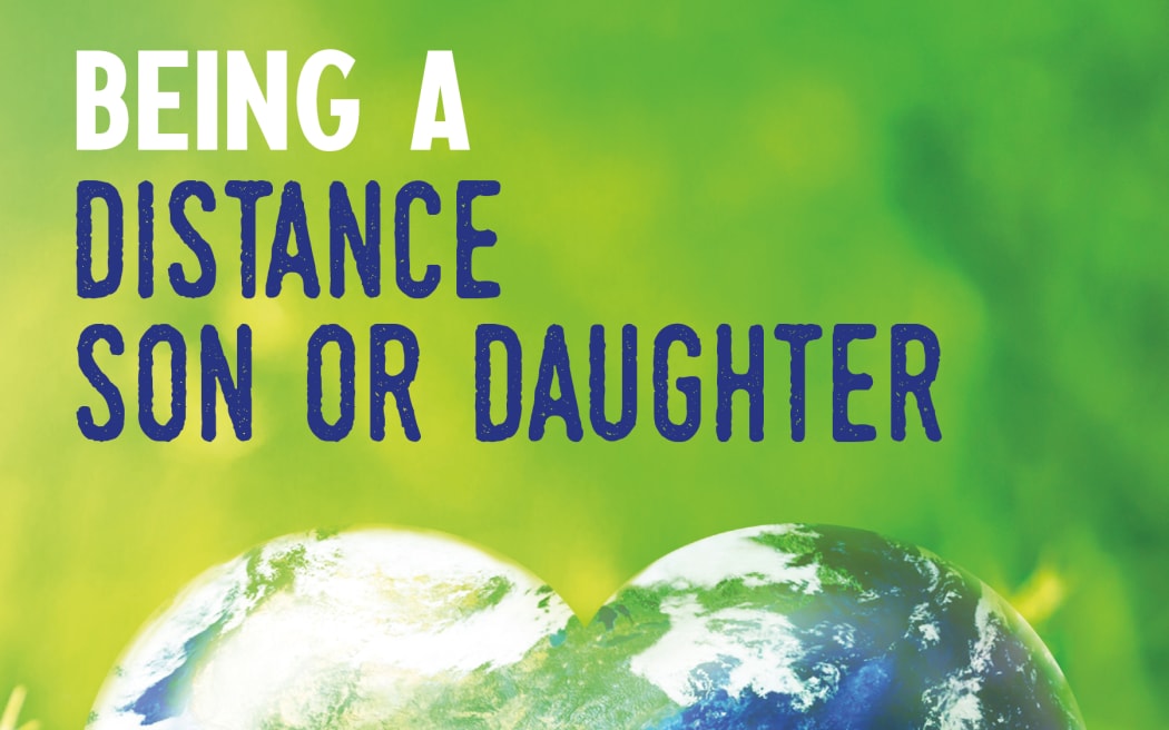 Being a Distance Son or Daughter
by Helen Ellis, M.A