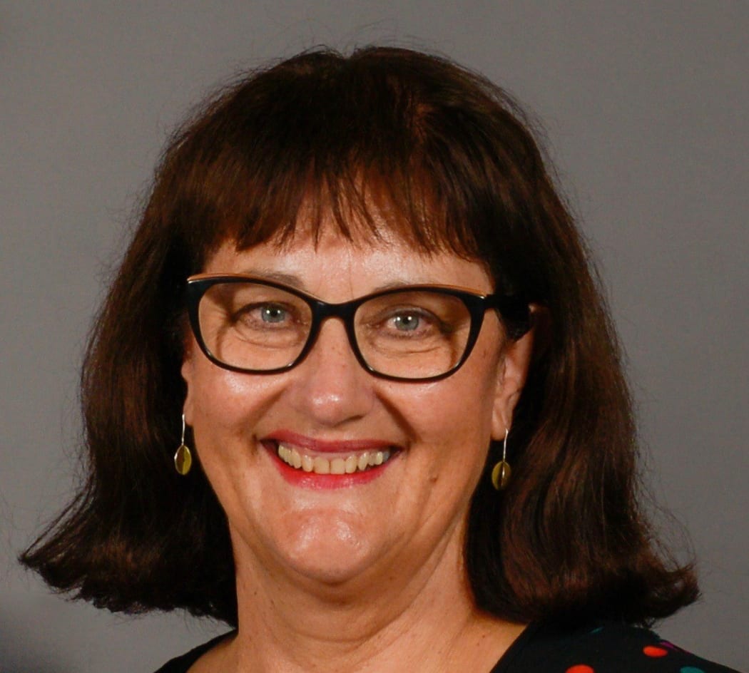 Robyn Cockburn