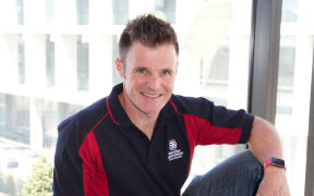 Richard Beddie