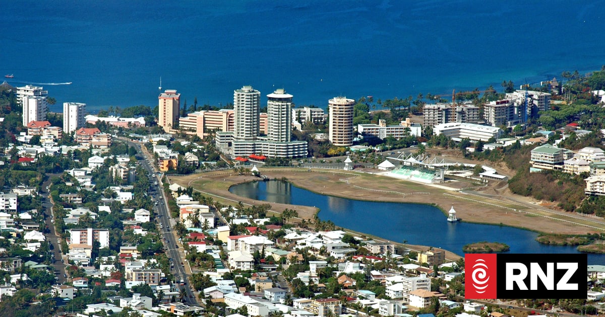 Call for loosening New Caledonia voter eligibility