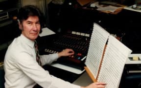 Michael Grafton-Green