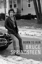 Born To Run: Bruce Springsteen