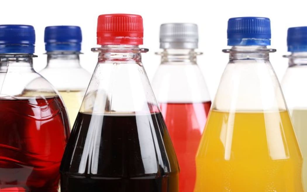 Sugar-sweetened drinks (SSD)