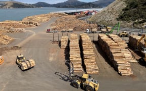 Port Chalmers