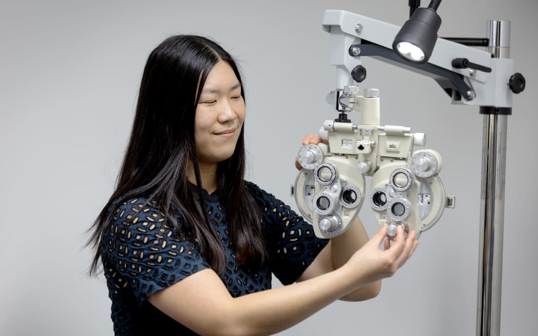 Dr Alyssa Lie: