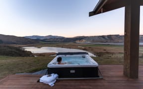 New Zealand travel content creator Lilia Alexander spent a week in the Mid Canterbury in early December, visiting 19 different operators, organised by Experience Mid Canterbury - the tourism arm of the Ashburton District Council.