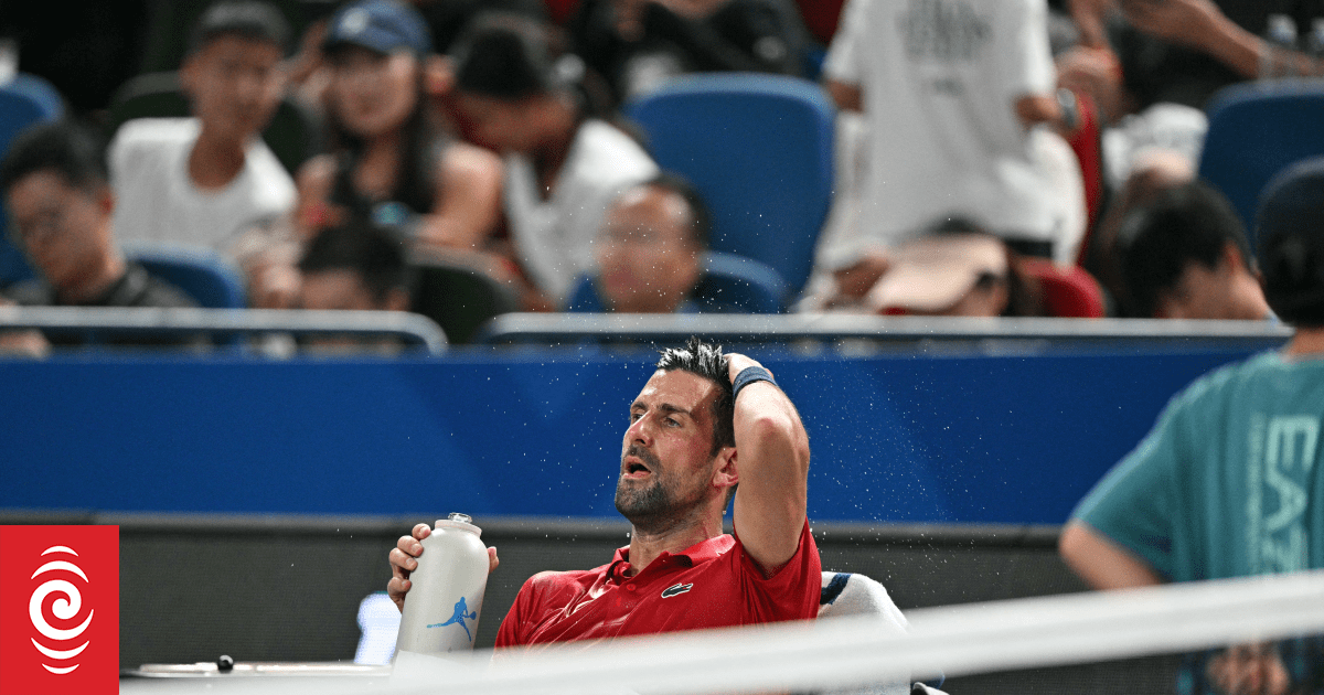 Tennis: Novak Djokovic exits PTPA over transparency concerns