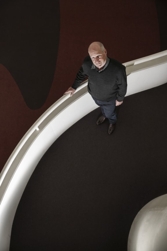 Michael Houstoun