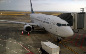 Auckland Airport