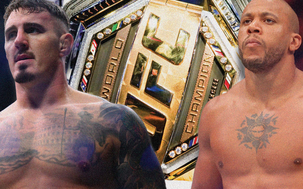 British heavyweight Tom Aspinall will defend his crown for the first time since becoming undisputed champion against Frenchman Ciryl Gane at UFC 321 on Sunday.