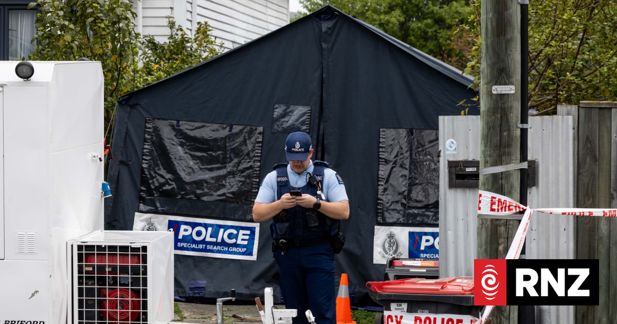 Christchurch man charged over disappearance and death of Braydon Hepworth