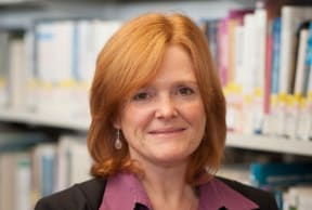 Professor Anne Goulding