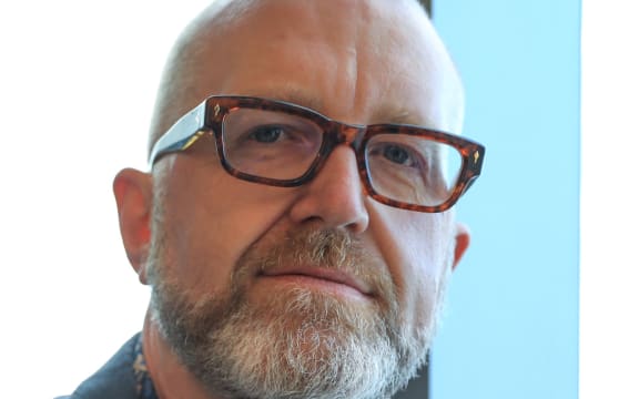 Endometriosis specialist Michael Wynn-Williams