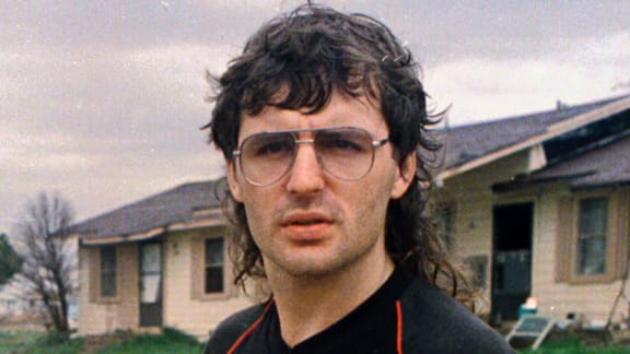 David Koresh