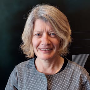 Stephanie Lange - Kaikoura Museum Manager