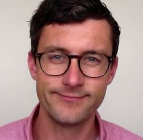 Duncan Grieve, The Spinoff
