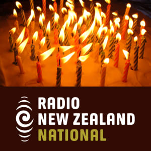 From Age to Age - Betty Ransom | RNZ
