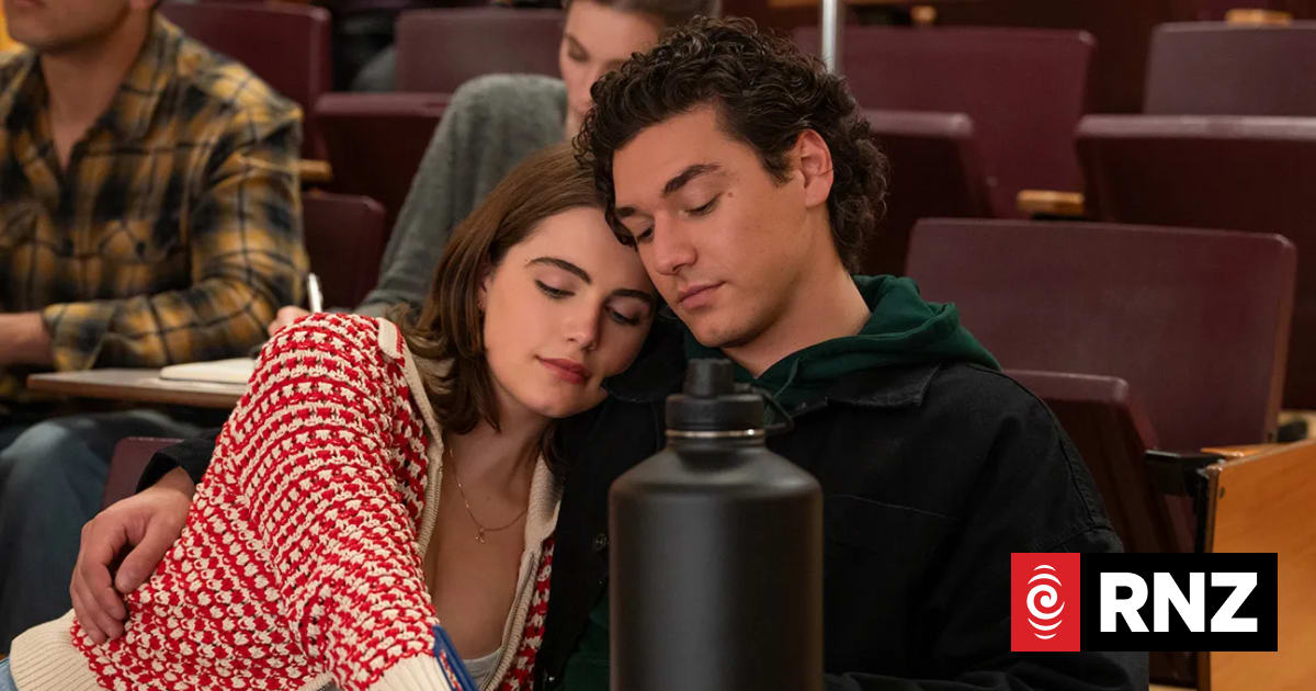 What the hit new show Off Campus gets right in its portrayal of sexual violence