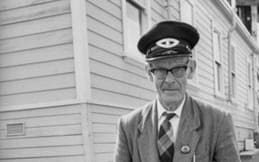 Alf Benning