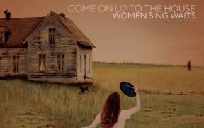 No captionCome on up to the House: Women Sing Waits, cover image