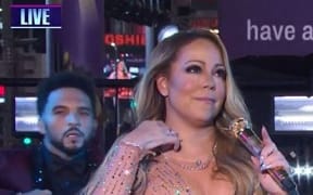 Mariah Carey