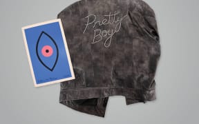 Item from Museum of Broken Relationships
