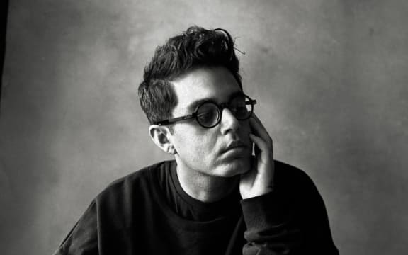 Rafiq Bhatia