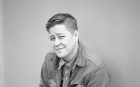 Ivan Coyote