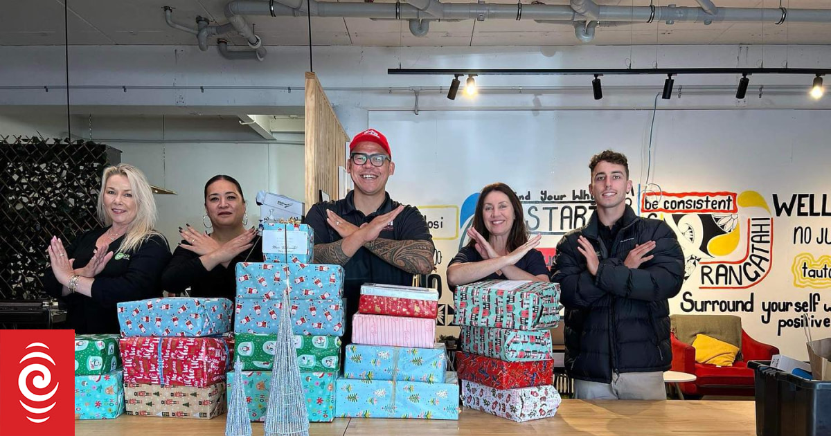 'Christmas nightmare': Help people in need this festive season, Pacific community leader says - Vimarsana News
