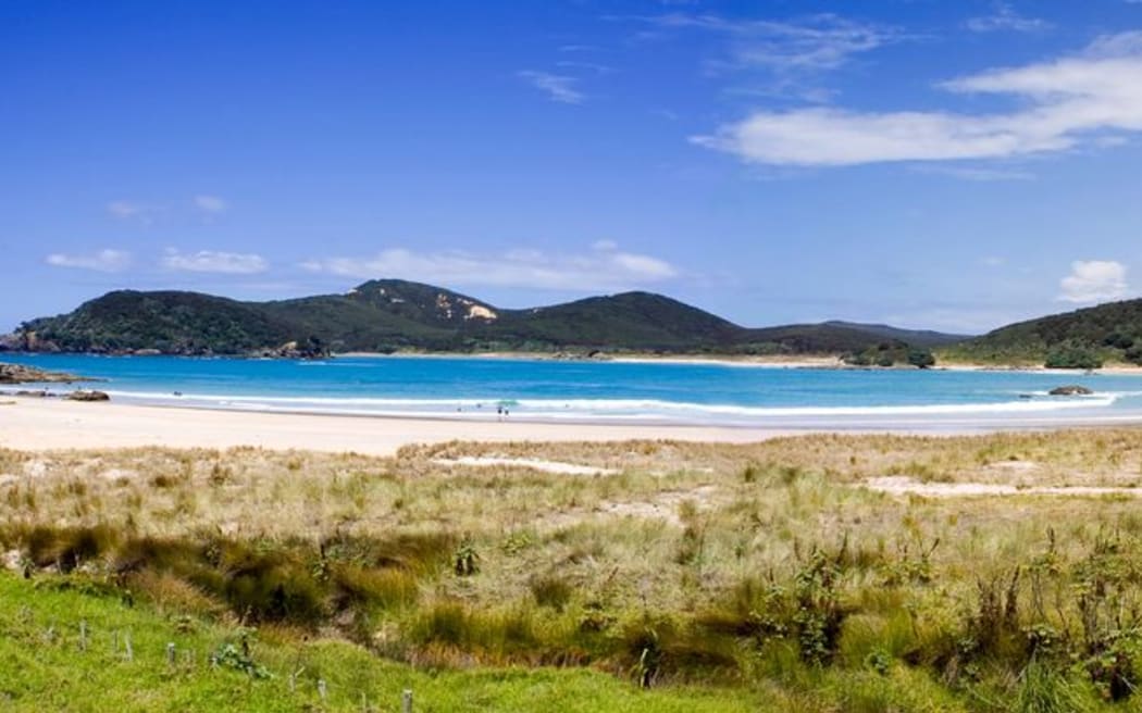 Matai Bay, Karikari Peninsula