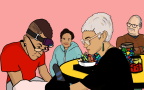 Episode 6: Getting Better