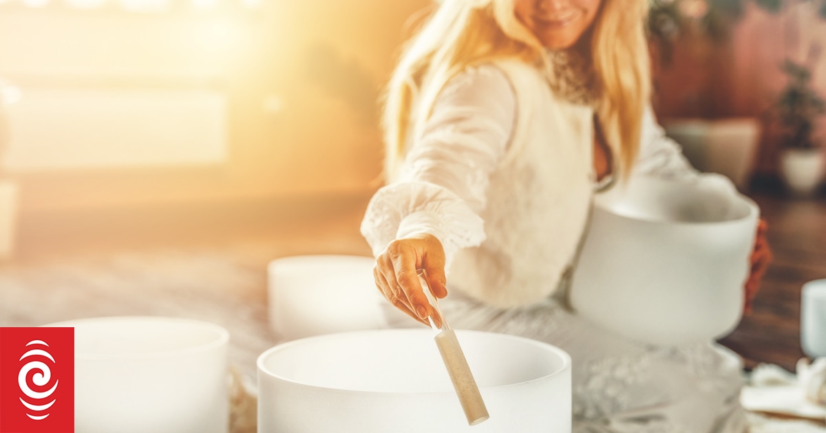 Sound Healing: Restorative or ringing alarm bells? - Vimarsana News