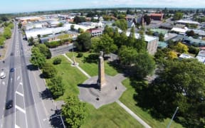 Ashburton employers are struggling to find workers.