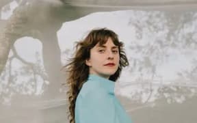 Photo of Hannah Frances