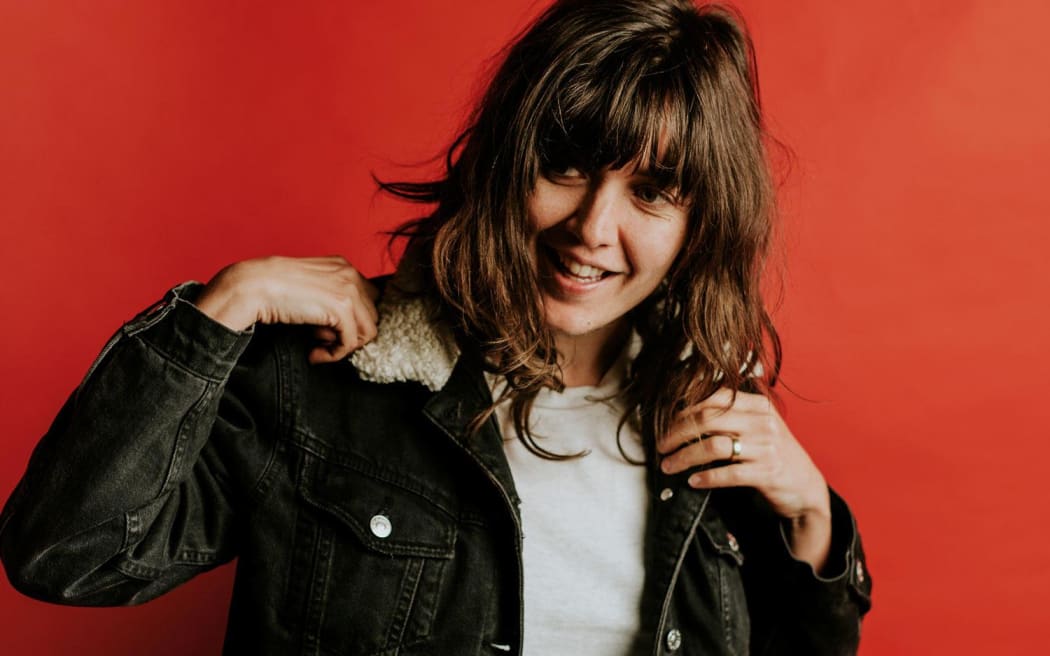 Courtney Barnett