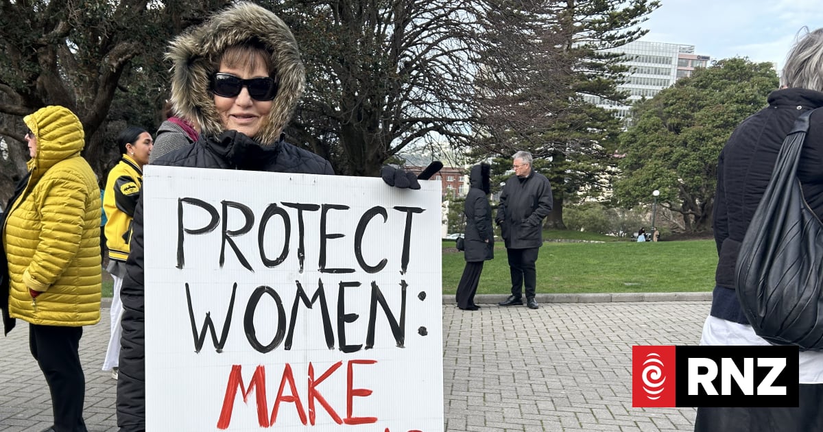 Aotearoa's criminalisation of stalking: why the workplace is the next focus