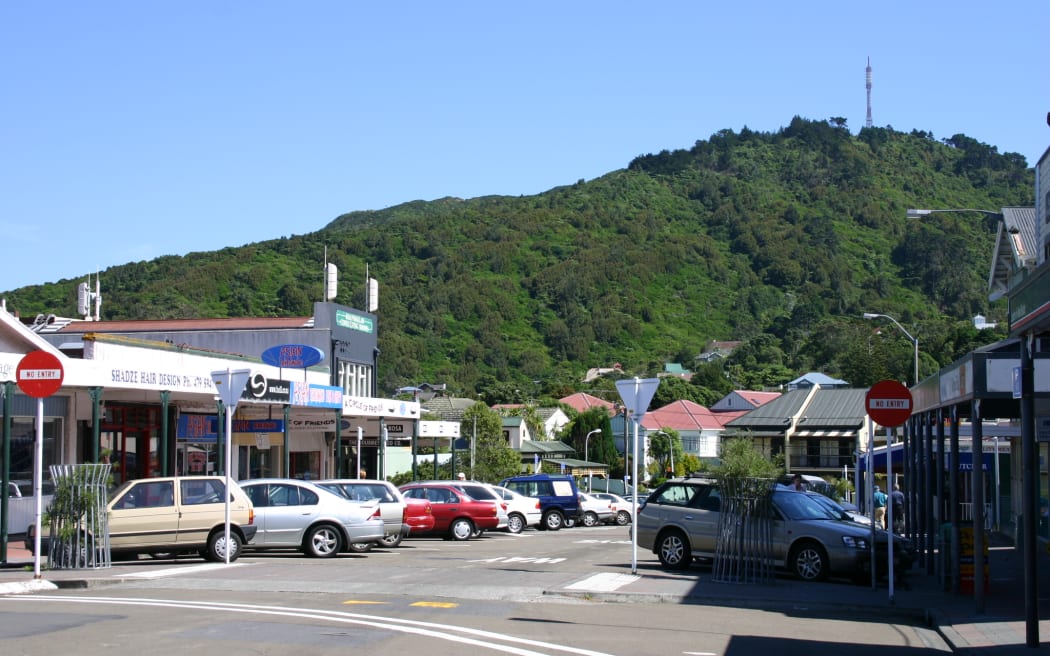 Wellington’s Khandallah is home to numerous streets that have been named after Indian cities.