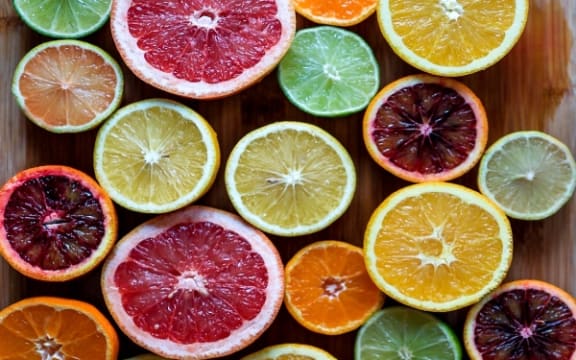 Citrus