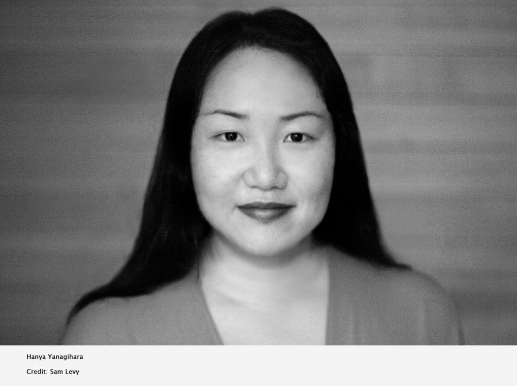 Hanya Yanagihara