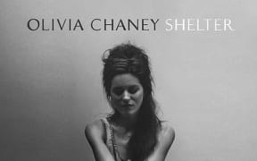 Olivia Chaney - Shelter, cover image