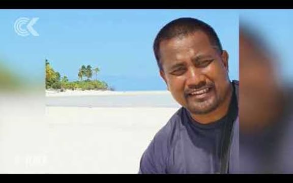 Only 7 survivors found after Kiribati ferry sank 11 days ago