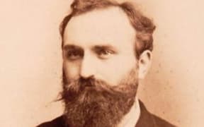Ernest Chausson