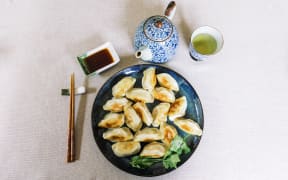 dumplings