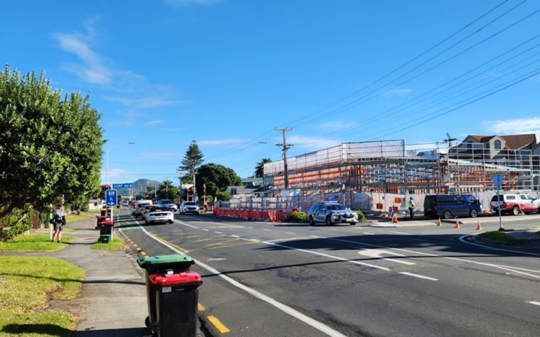 Surf Road, Mount Maunganui