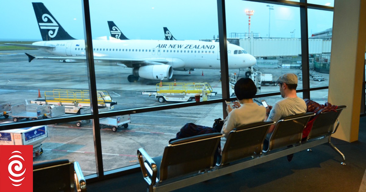 Pojawiły się obawy co do kosztów przebudowy lotniska w Auckland