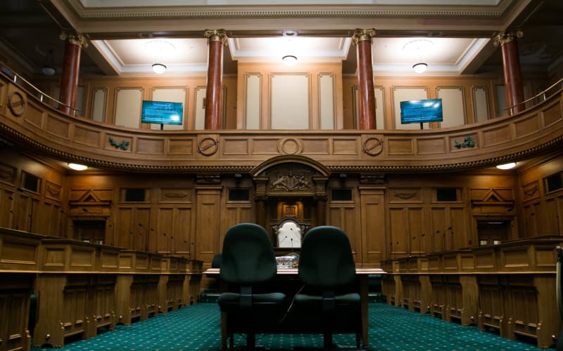 Debates: Finally complete, incomplete, and unwelcome | RNZ