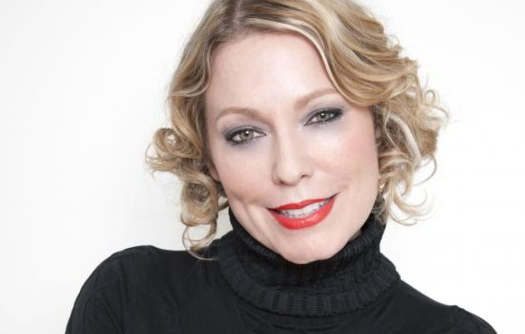 Minnie Baragwanath