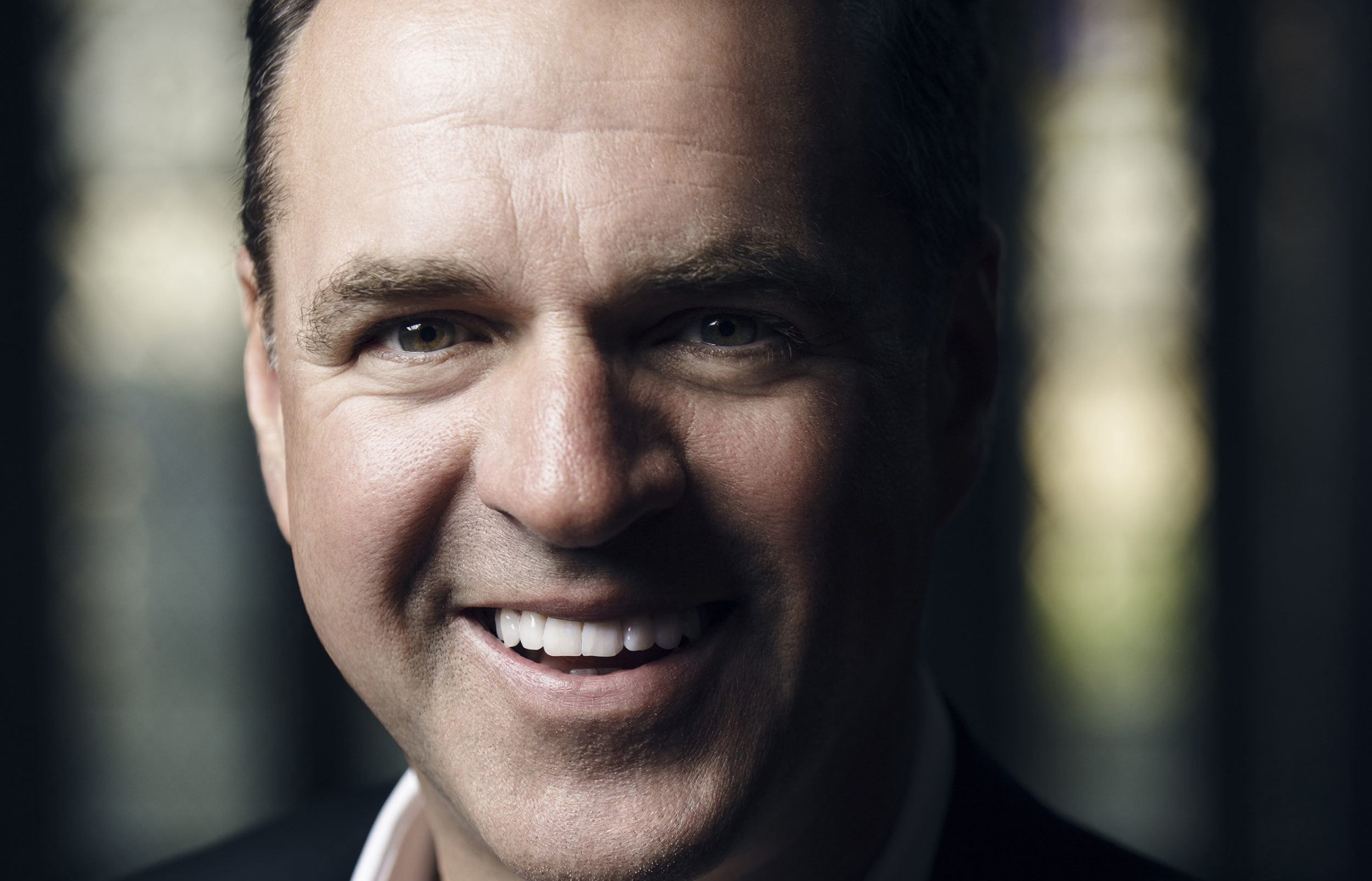 Niall Ferguson