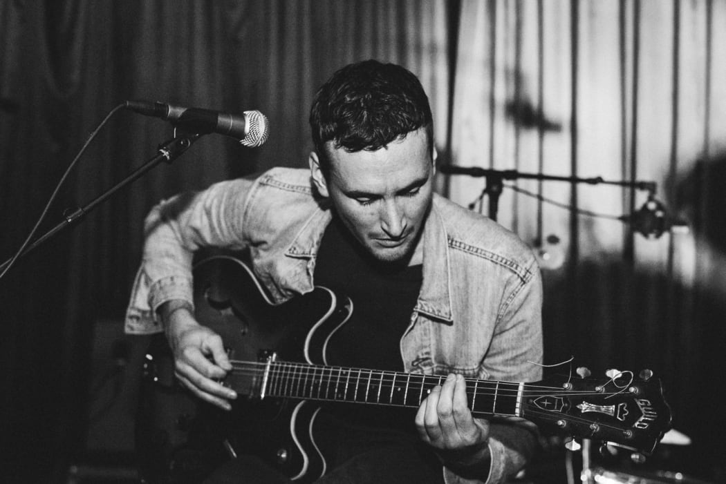 Tom Maxwell and the Killergrams